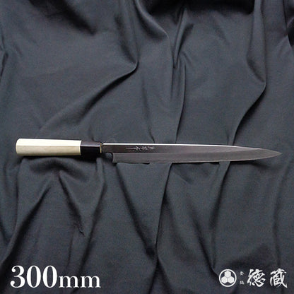 田所刃物　銀三　柳刃包丁