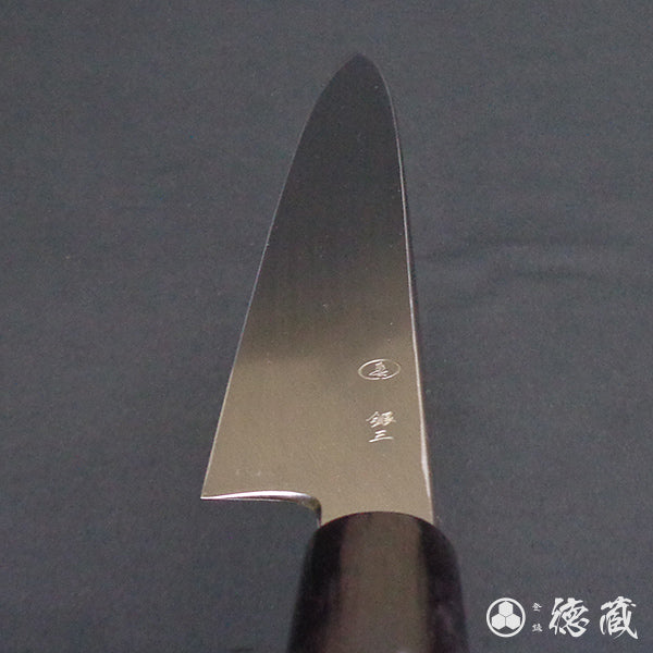 田所刃物　銀三　柳刃包丁