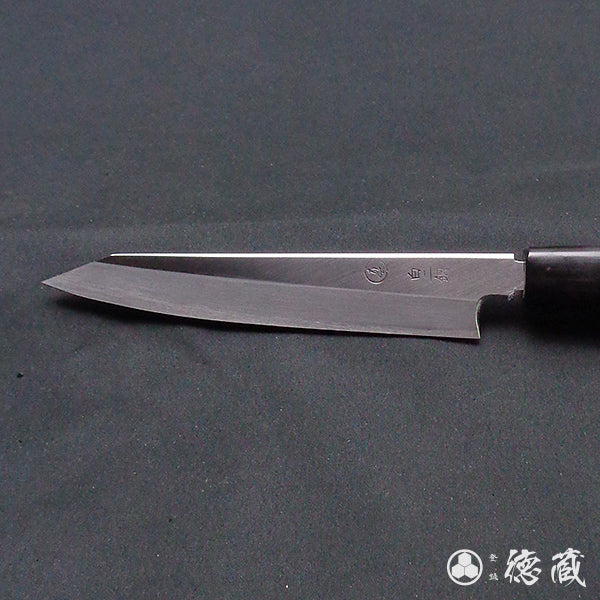 田所刃物　白二　ペティ切付包丁