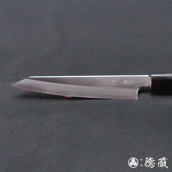 田所刃物　銀三　ペティ切付包丁