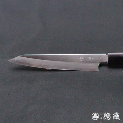 田所刃物　銀三　ペティ切付包丁