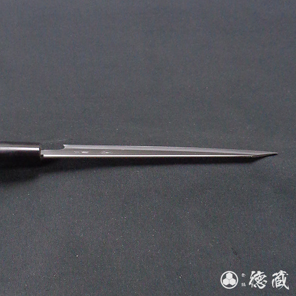 田所刃物　銀三　ペティ切付包丁