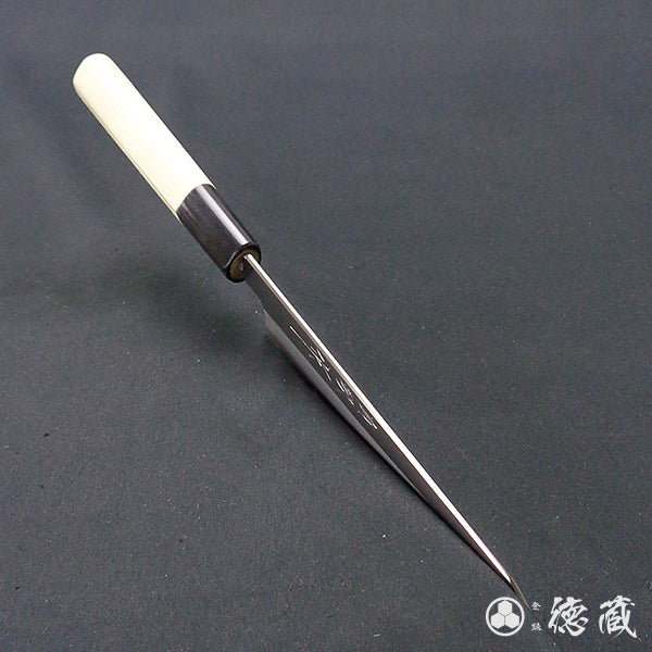 田所刃物　銀三　ペティ切付包丁