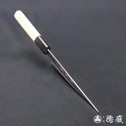 田所刃物　銀三　ペティ切付包丁