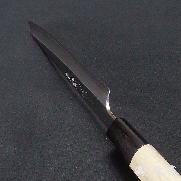 田所刃物　銀三　ペティ切付包丁