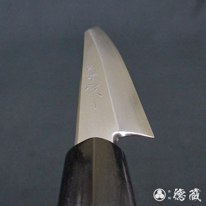 田所刃物　銀三　ペティ切付包丁