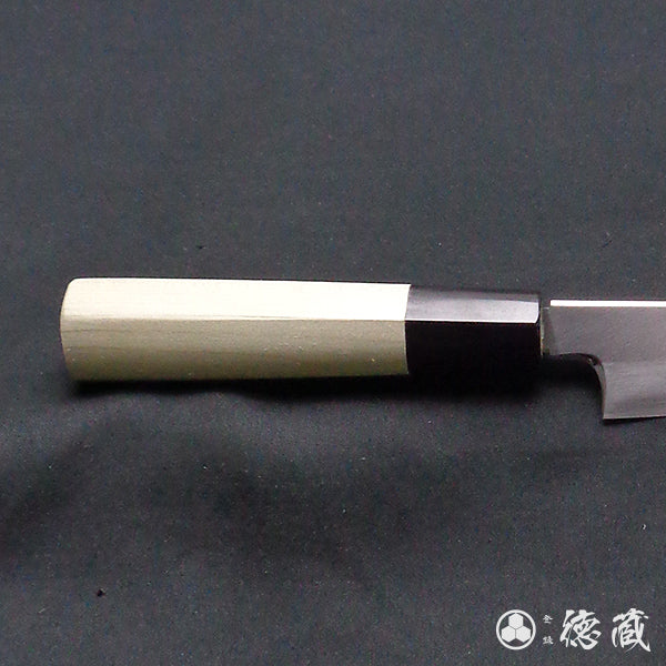 田所刃物　銀三　ペティ切付包丁