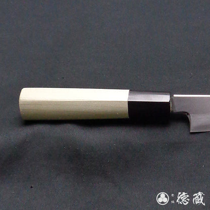 田所刃物　銀三　ペティ切付包丁