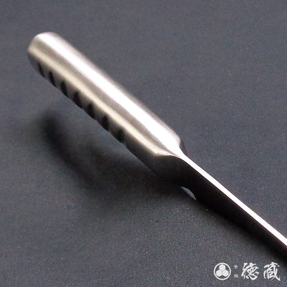 420J2　フルメタル　パン切り包丁