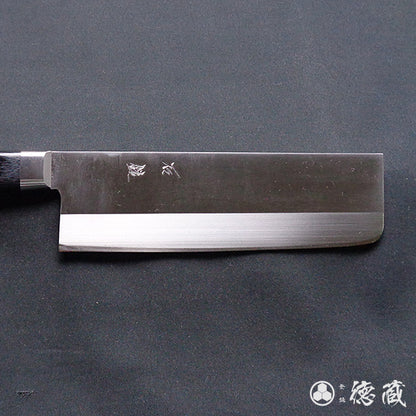 A8 菜刀 黑色手柄