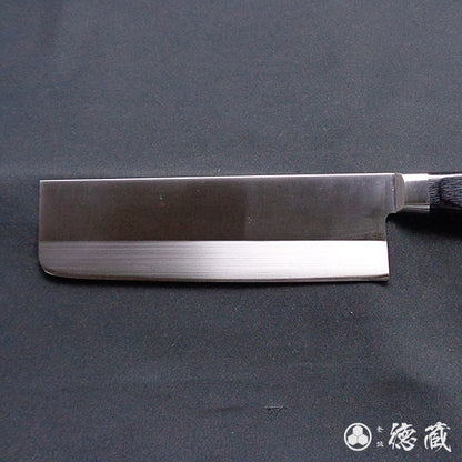A8 菜刀 黑色手柄