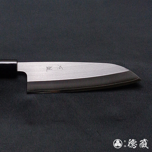 AUS8　三徳包丁　胡桃
