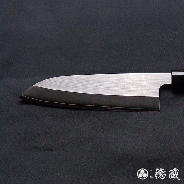 AUS8　三徳包丁　胡桃