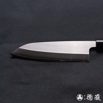 AUS8　三徳包丁　胡桃