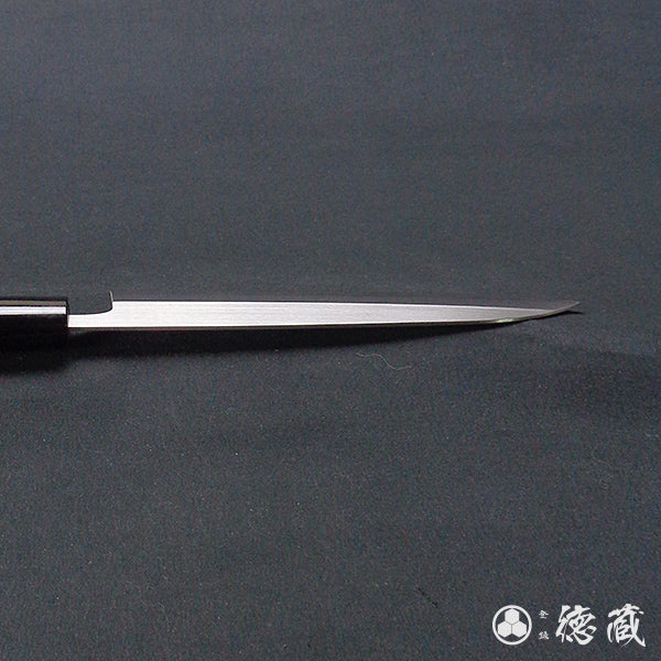 AUS8　三徳包丁　胡桃