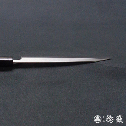 AUS8　三徳包丁　胡桃