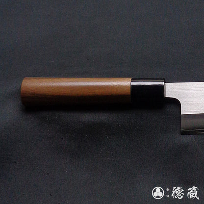 AUS8　三徳包丁　胡桃