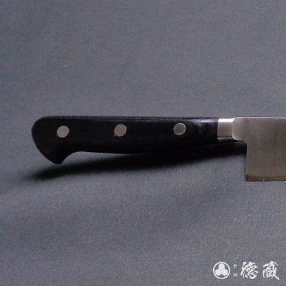 SRS　筋引包丁　黒ハンドル