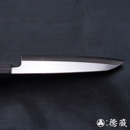 AUS8　三徳包丁　樹脂八角柄