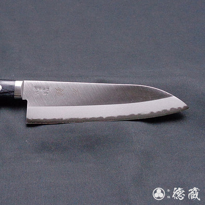 青二　万能刀　 黑色手柄