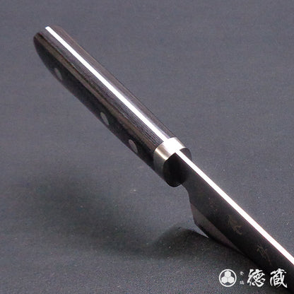 青二　万能刀　 黑色手柄