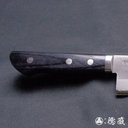 青二　万能刀　 黑色手柄