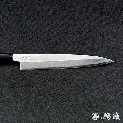 Stainless AUS8 Yanagiba Knife Bubinga Handle