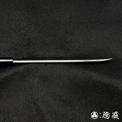 Stainless AUS8 Yanagiba Knife Bubinga Handle