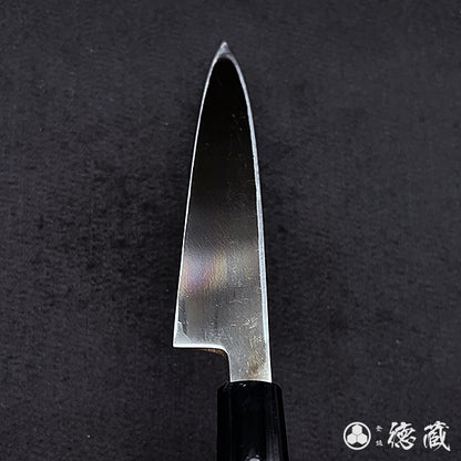 Stainless AUS8 Yanagiba Knife Bubinga Handle