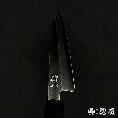 Stainless AUS8 Yanagiba Knife Bubinga Handle