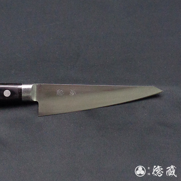 SK　骨スキ包丁　黒ハンドル
