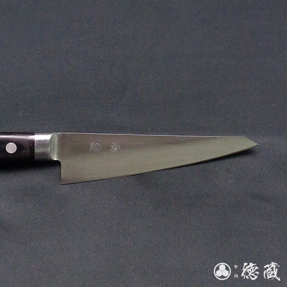 SK　骨スキ包丁　黒ハンドル