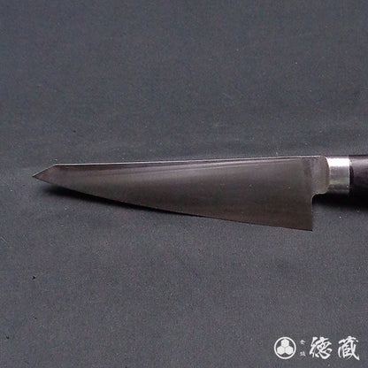 SK　骨スキ包丁　黒ハンドル