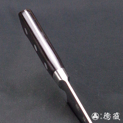SK　骨スキ包丁　黒ハンドル